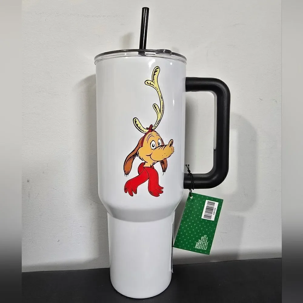 Dr. Seuss price both